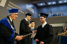 #148. Studenci - Absolwenci Wydziału Informatyki - 2017
